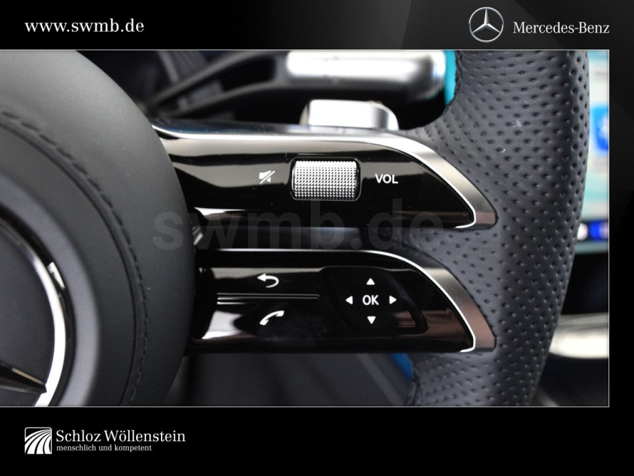 Mercedes-Benz S-Klasse – Bild 16