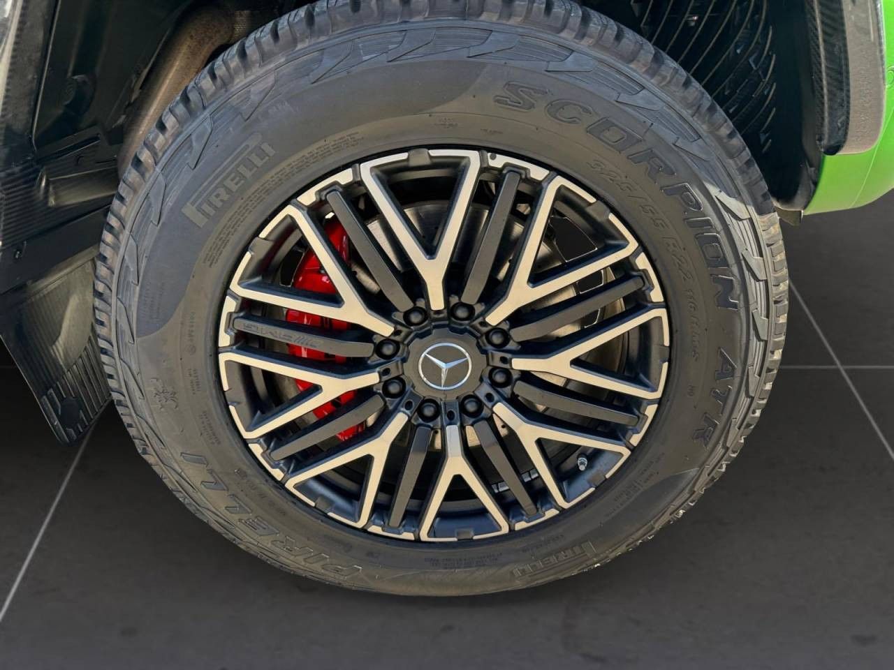 Photo du v&eacute;hicule 9 / 18