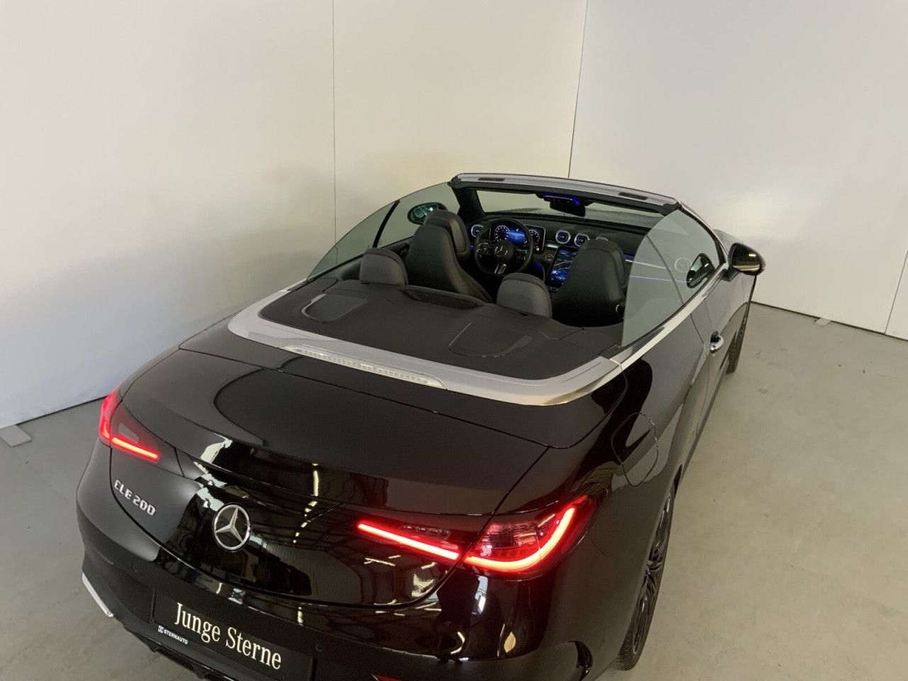 Mercedes-Benz CLE – Bild 17