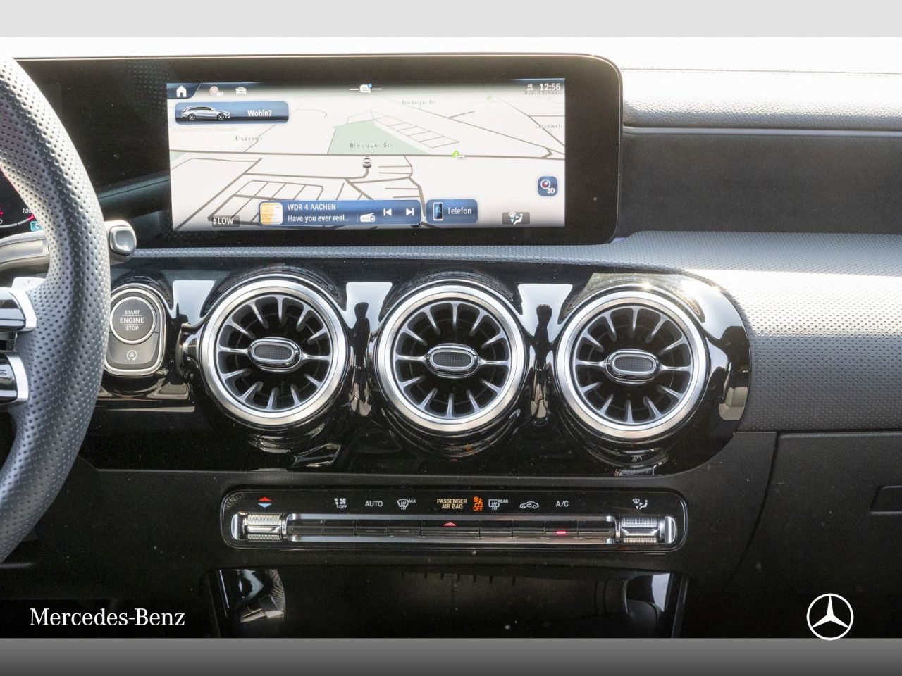Mercedes-Benz CLA – Bild 11