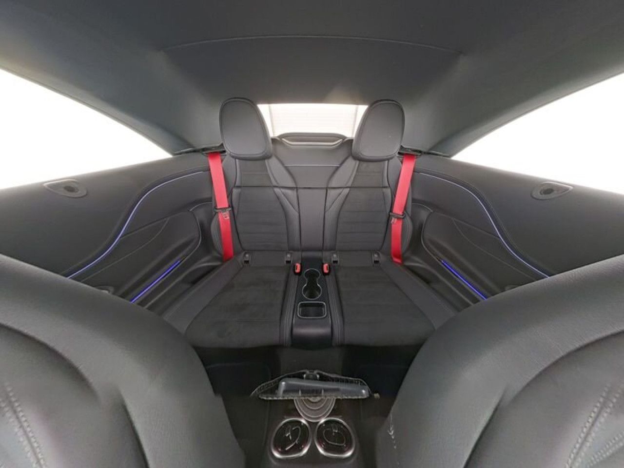 Mercedes-Benz CLE – Bild 9