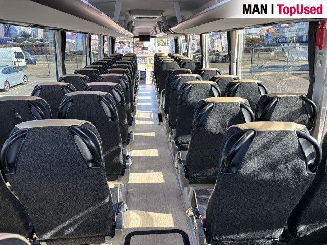 Neoplan Tourliner 22