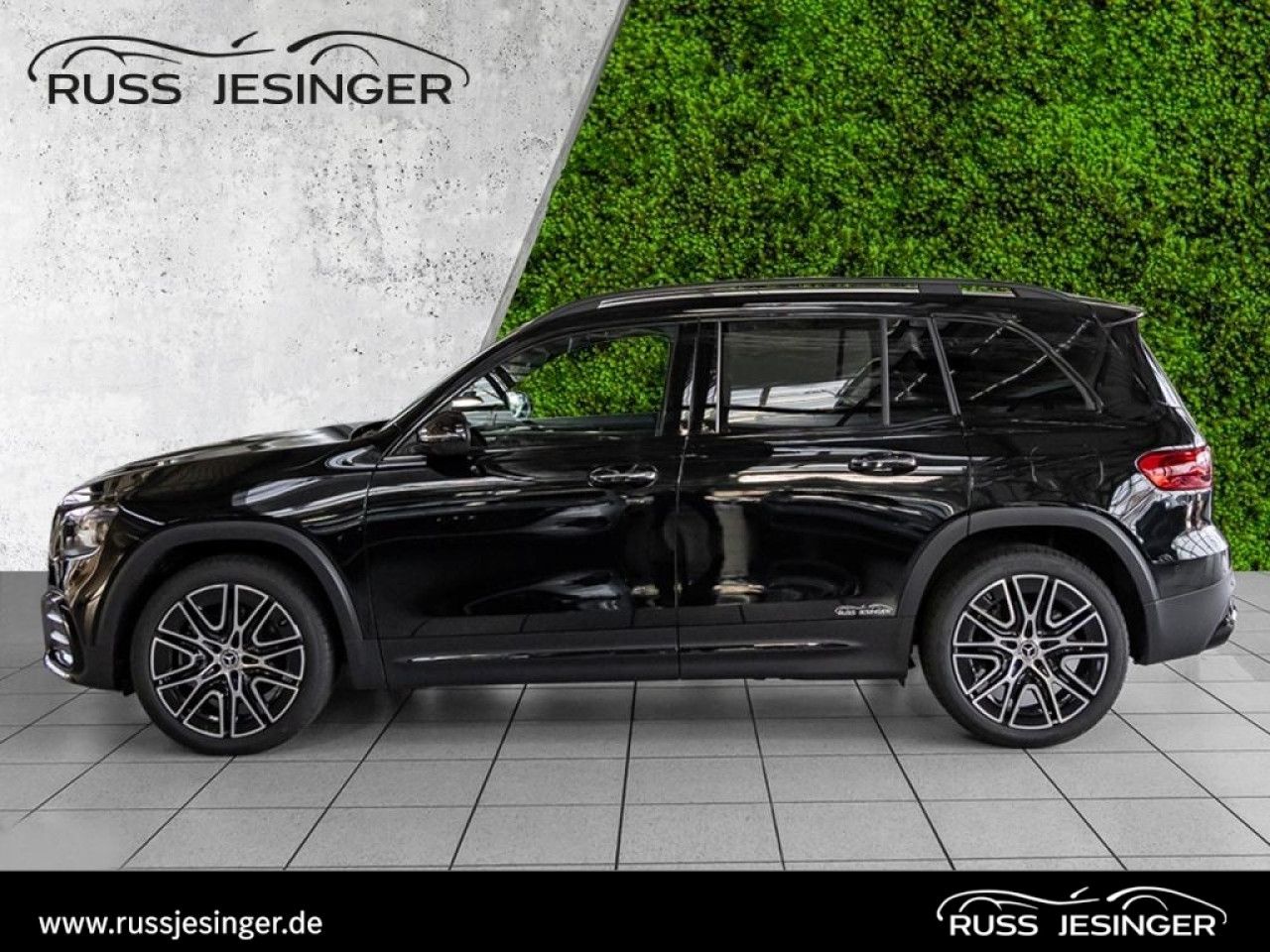 Mercedes-Benz GLB – Bild 2