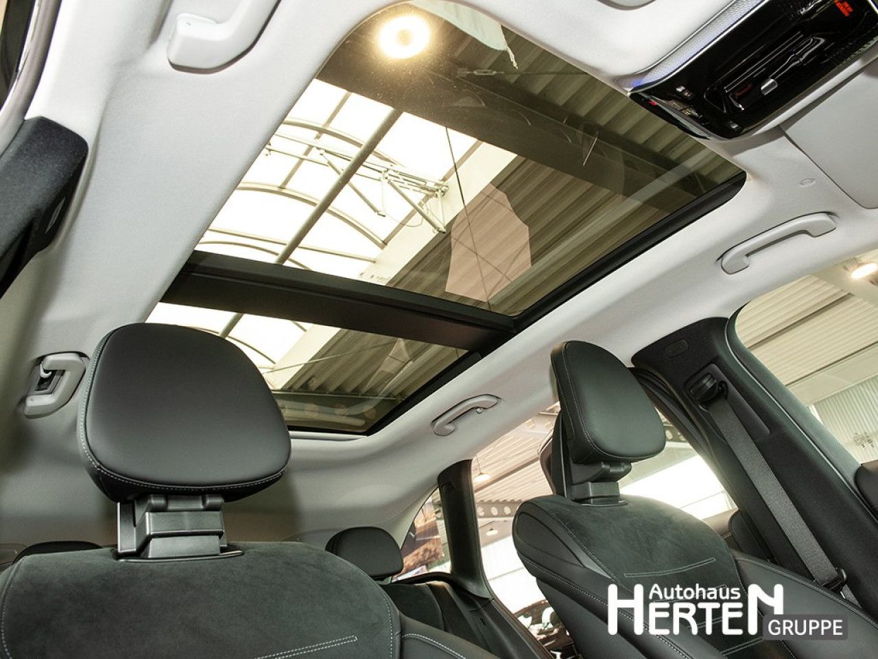 Mercedes-Benz GLC – Bild 18