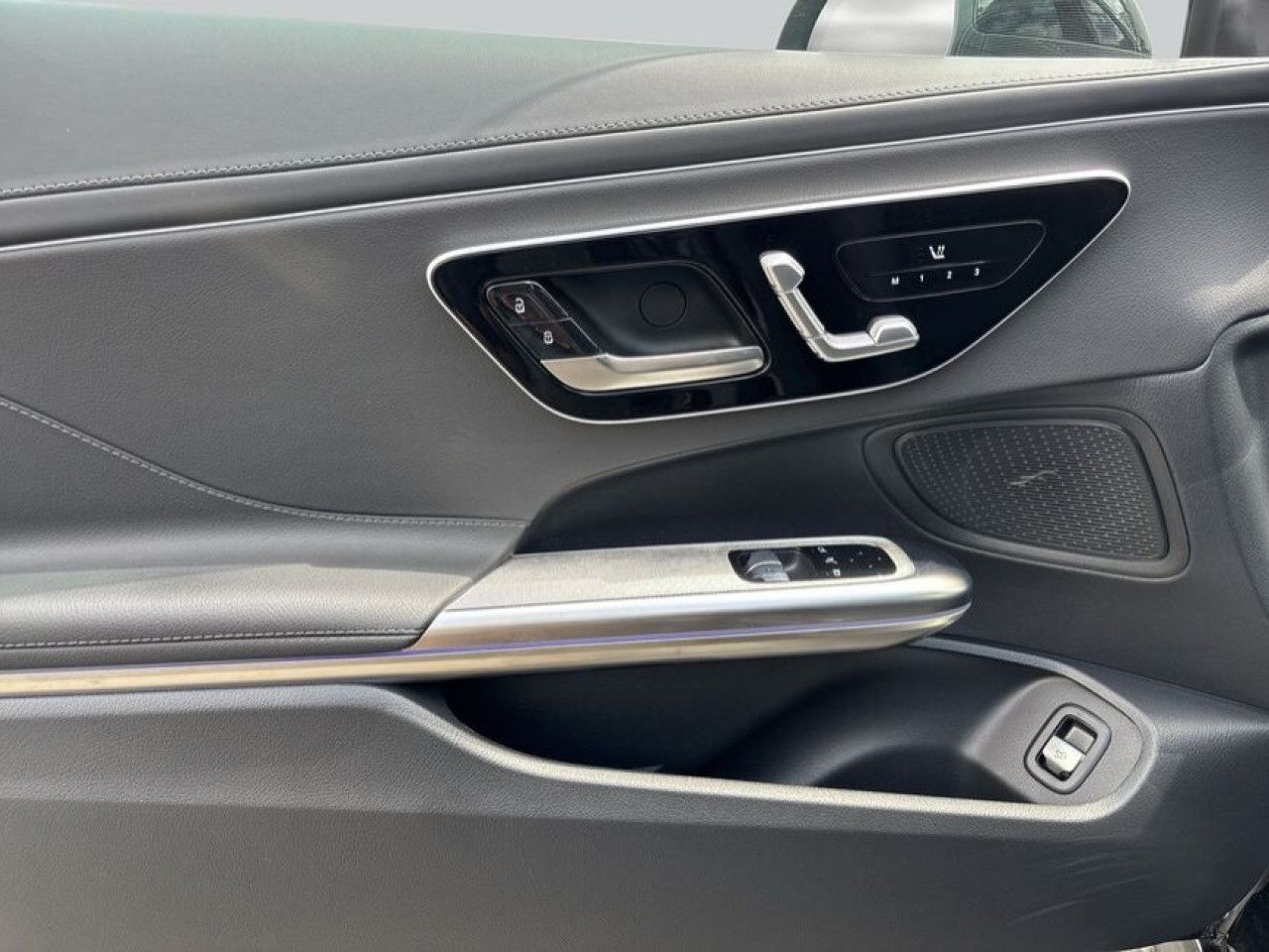 Mercedes-Benz CLE – Bild 19