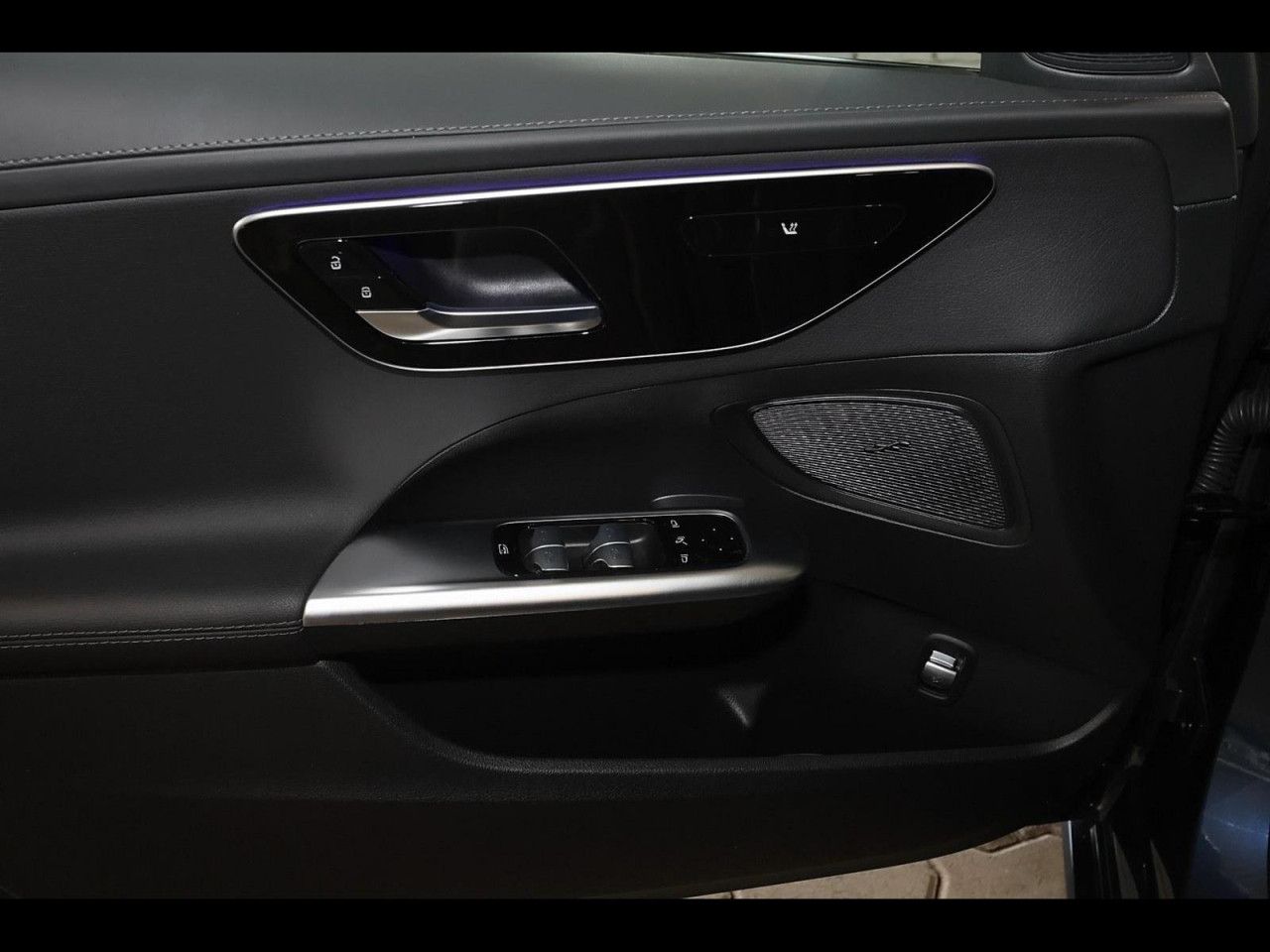 Mercedes-Benz C-Klasse – Bild 11