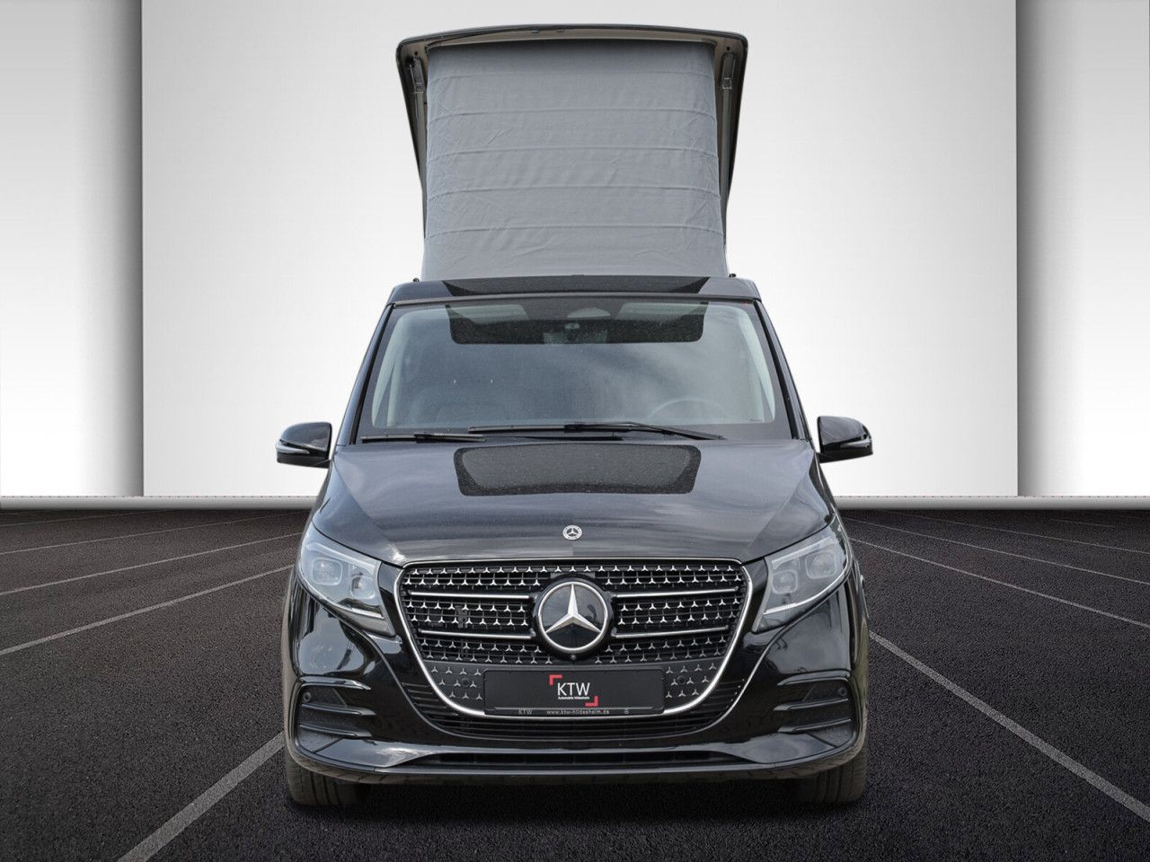 Mercedes-Benz Marco Polo – Bild 7
