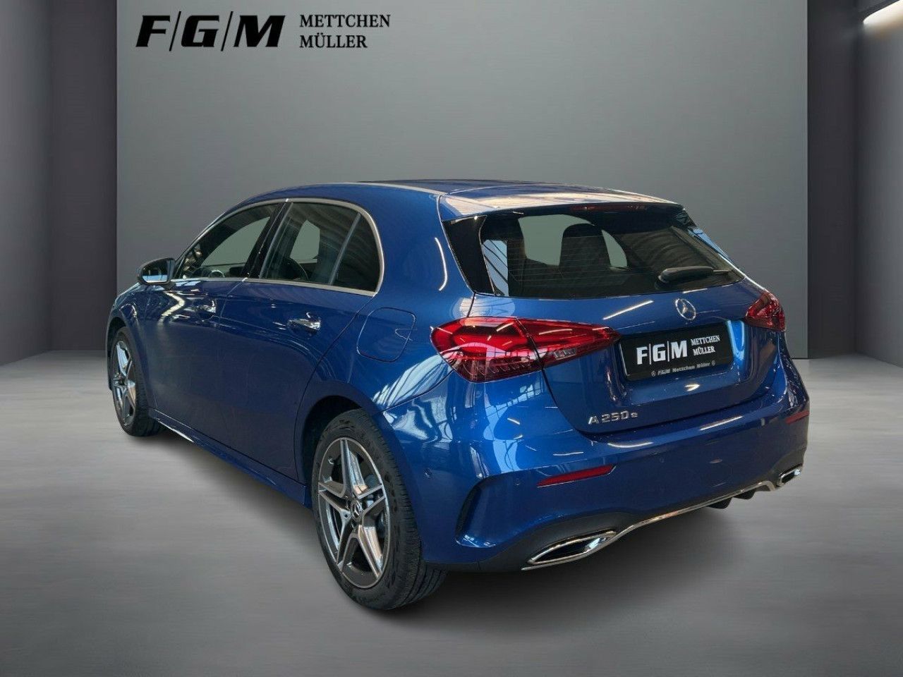 Mercedes-Benz A-Klasse – Bild 2