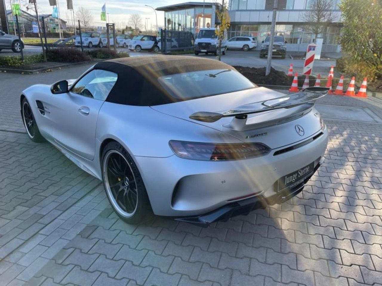 Fahrzeugbild 11 / 19
