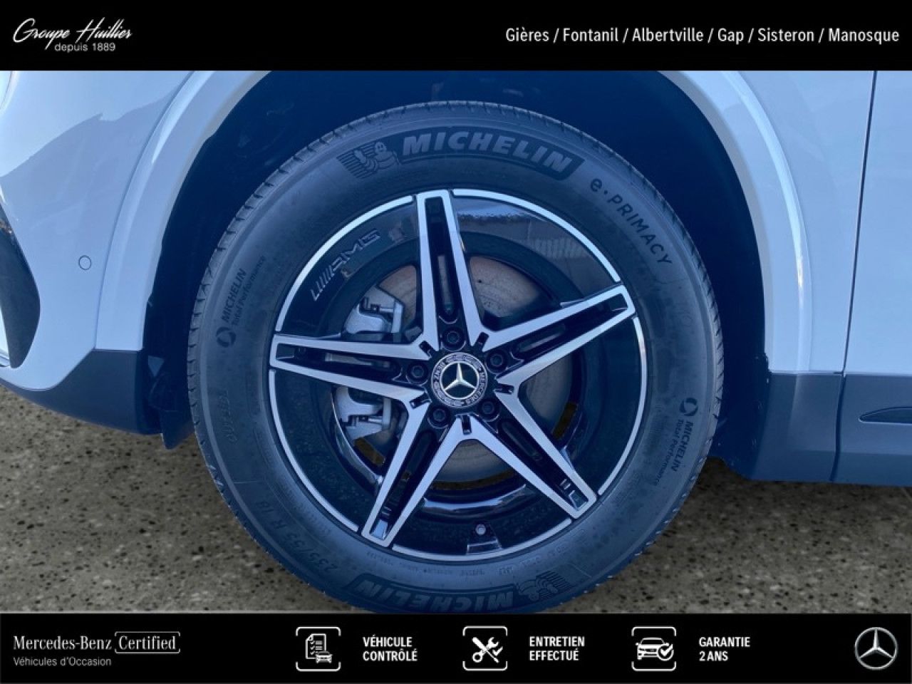 Photo du v&eacute;hicule 8 / 18