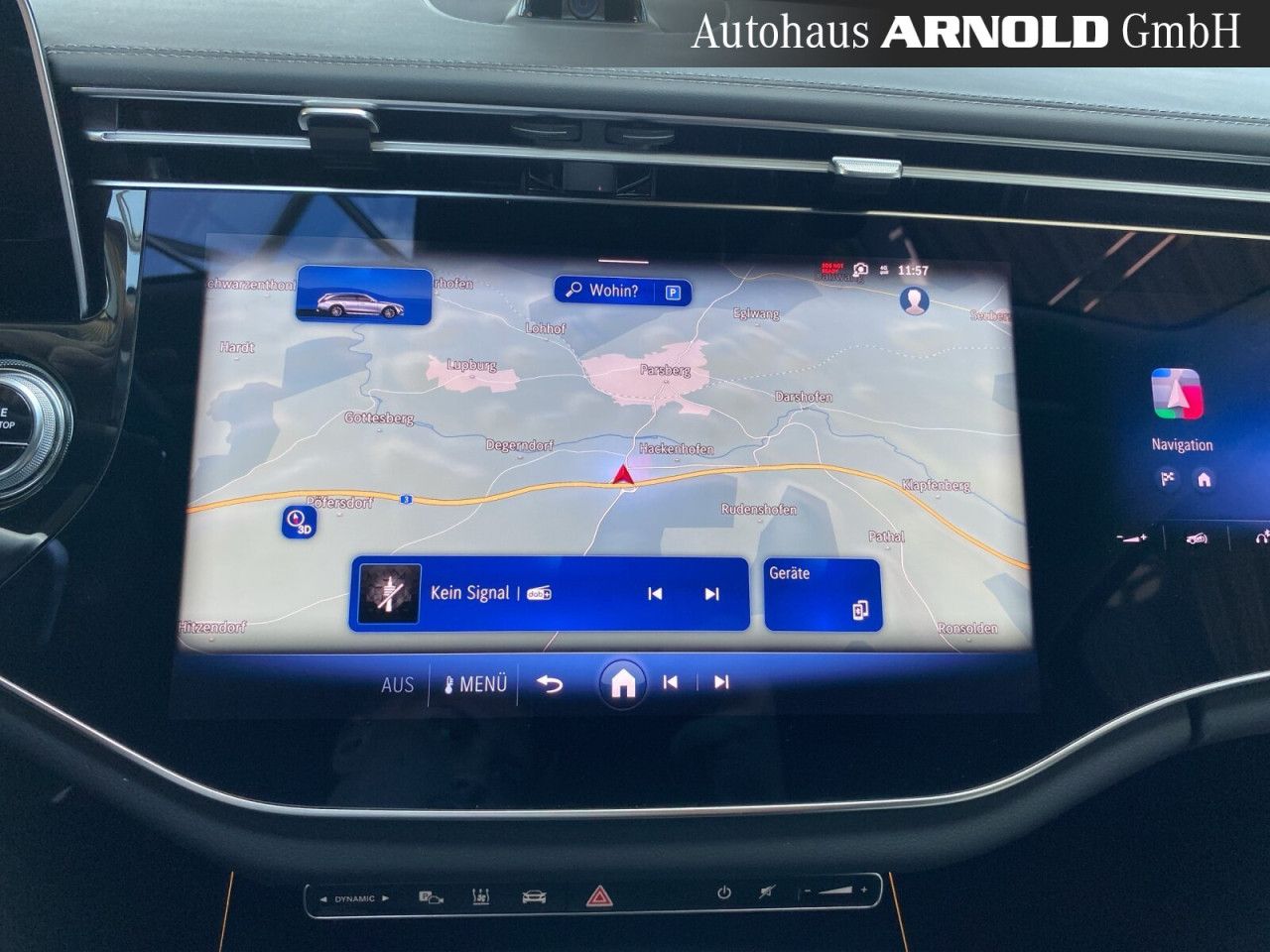 Mercedes-Benz E-Klasse – Bild 13