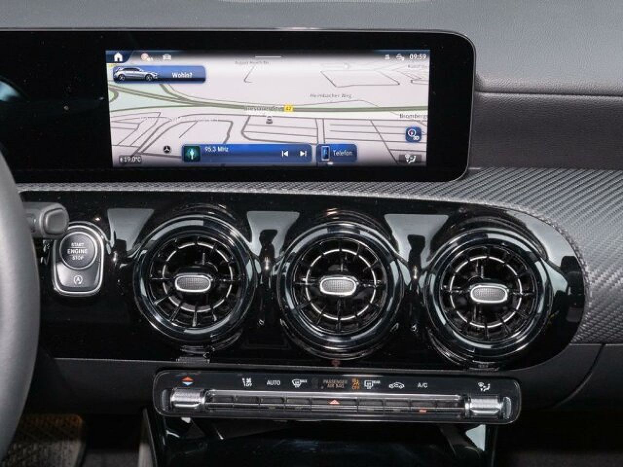 Mercedes-Benz A-Klasse – Bild 7