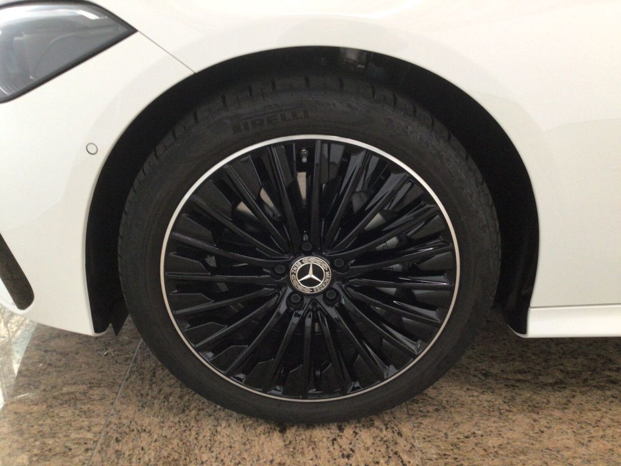 Mercedes-Benz CLE – Bild 16