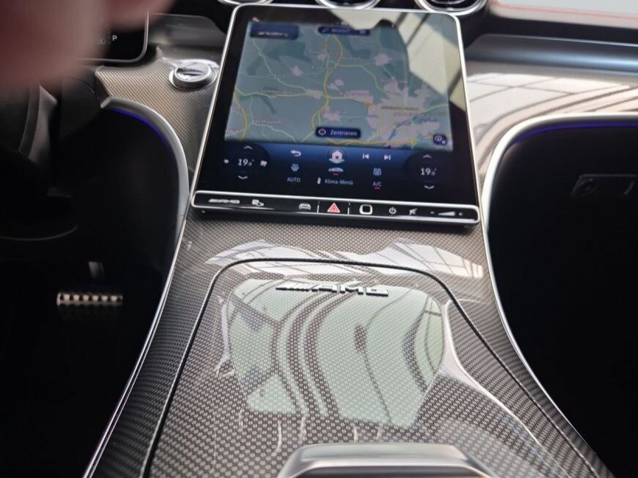 Mercedes-Benz CLE – Bild 14