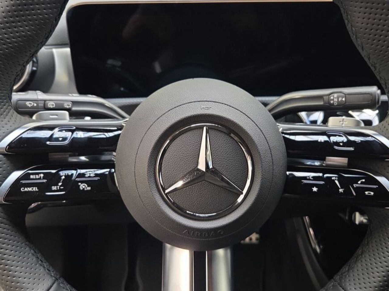 Mercedes-Benz CLA – Bild 11