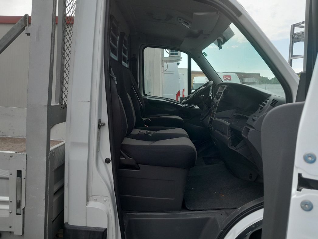 IVECO | DAILY 35C15 Cassone fisso
