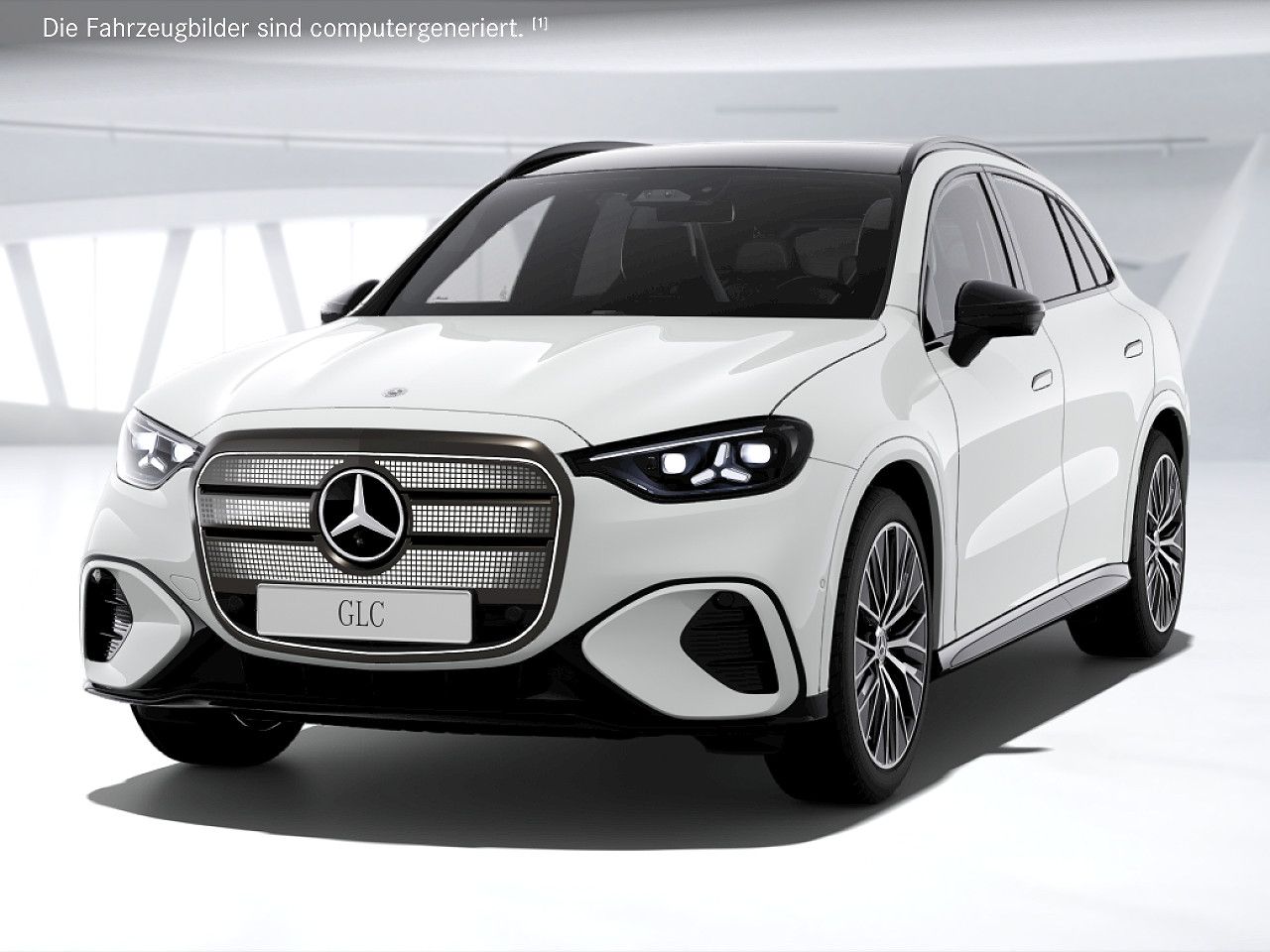 Mercedes-Benz GLC – Bild 12