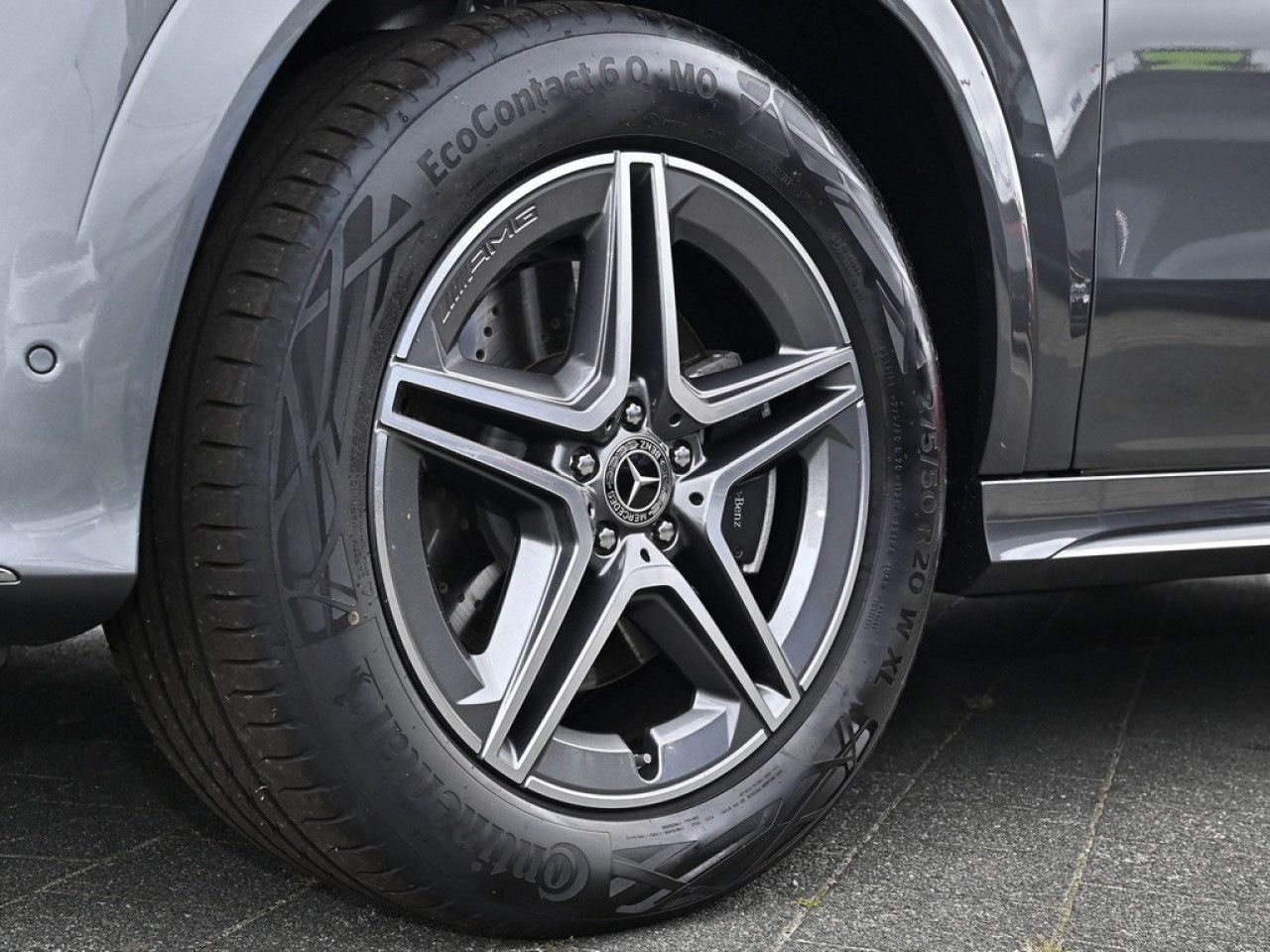 Mercedes-Benz GLE – Bild 7
