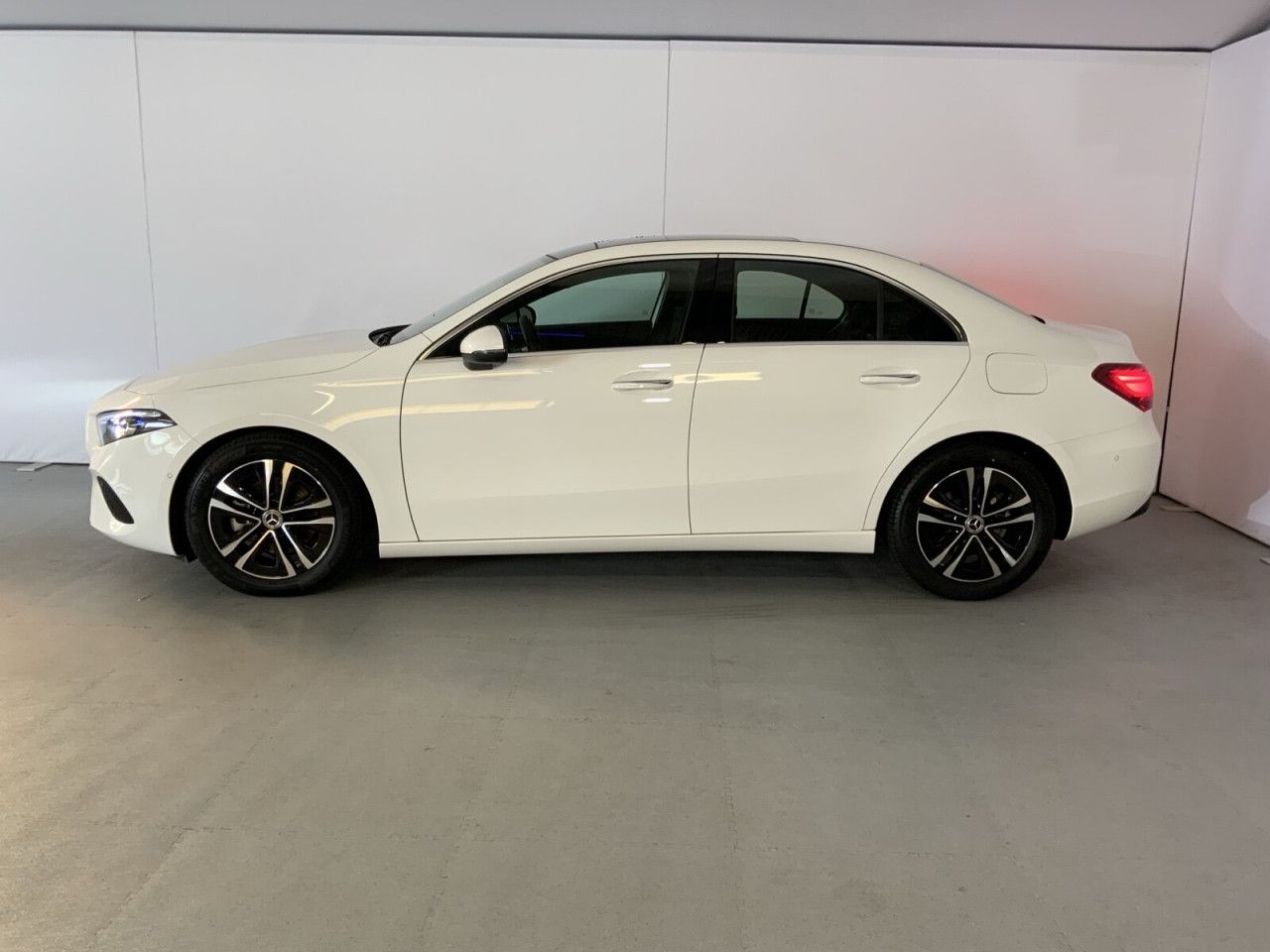 Mercedes-Benz A-Klasse – Bild 3
