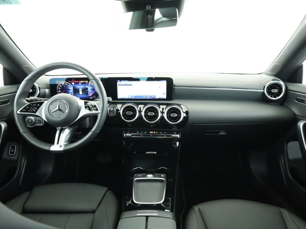 Mercedes-Benz CLA – Bild 19