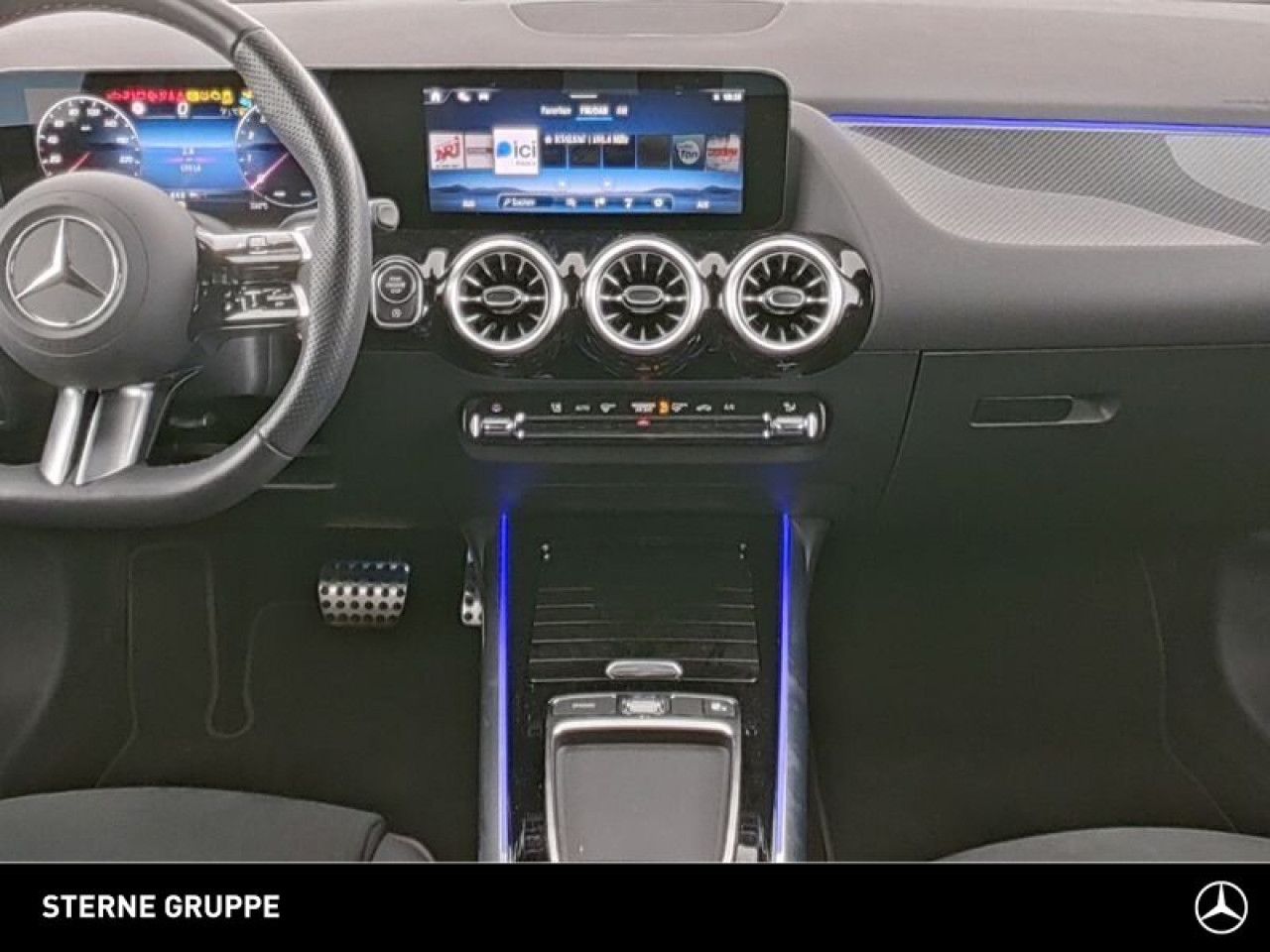 Mercedes-Benz B-Klasse – Bild 7