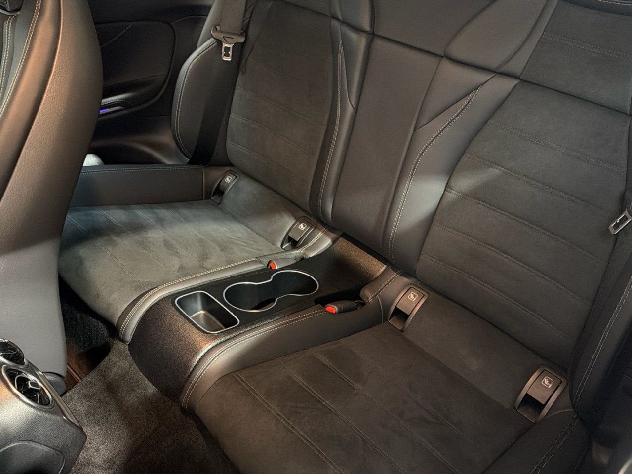 Mercedes-Benz CLE – Bild 17