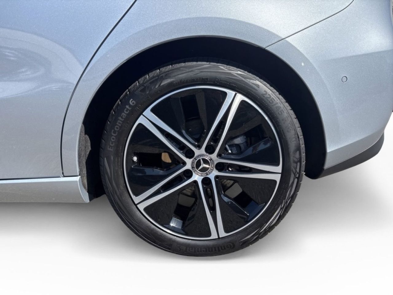 Mercedes-Benz B-Klasse – Bild 4