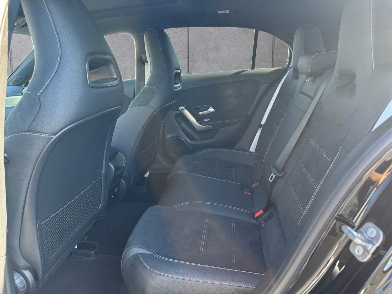 Mercedes-Benz A-Klasse – Bild 12