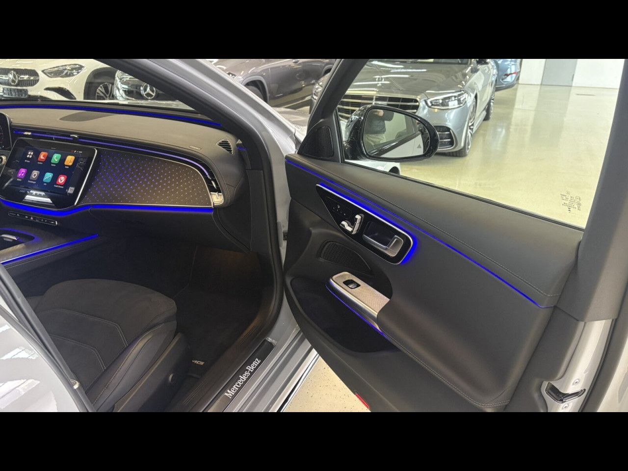 Mercedes-Benz E-Klasse – Bild 16