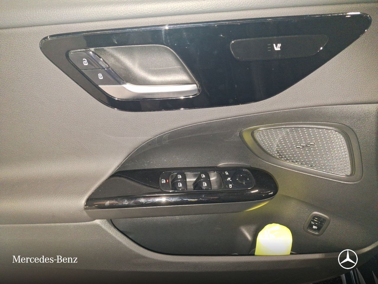 Mercedes-Benz C-Klasse – Bild 14