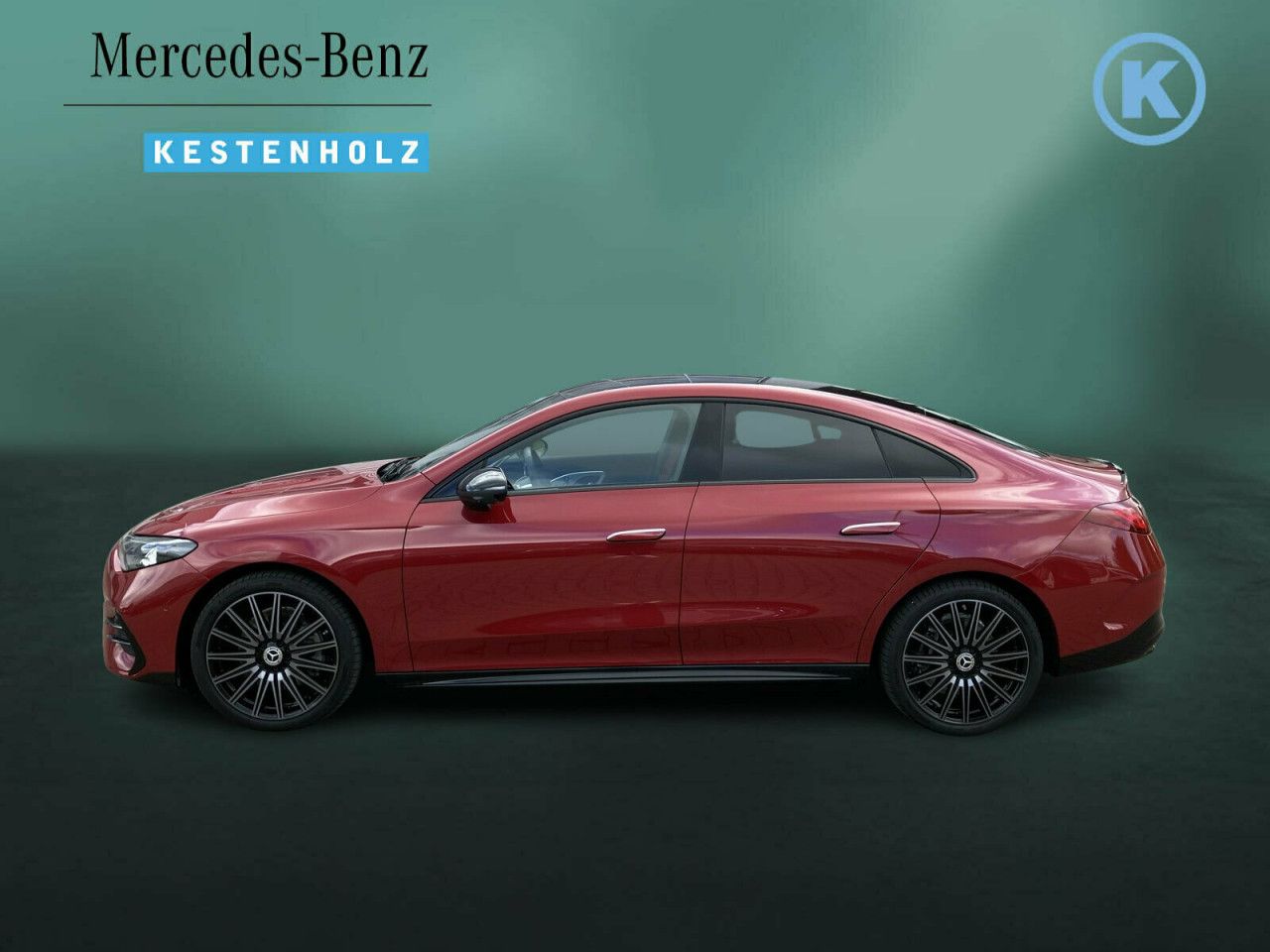 Mercedes-Benz CLA – Bild 8