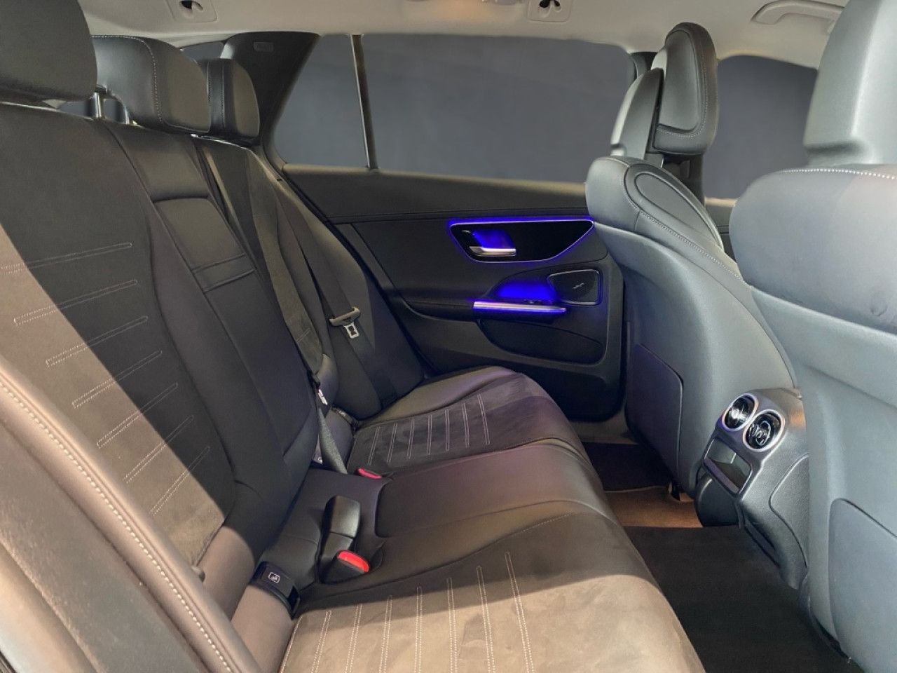 Mercedes-Benz C-Klasse – Bild 10