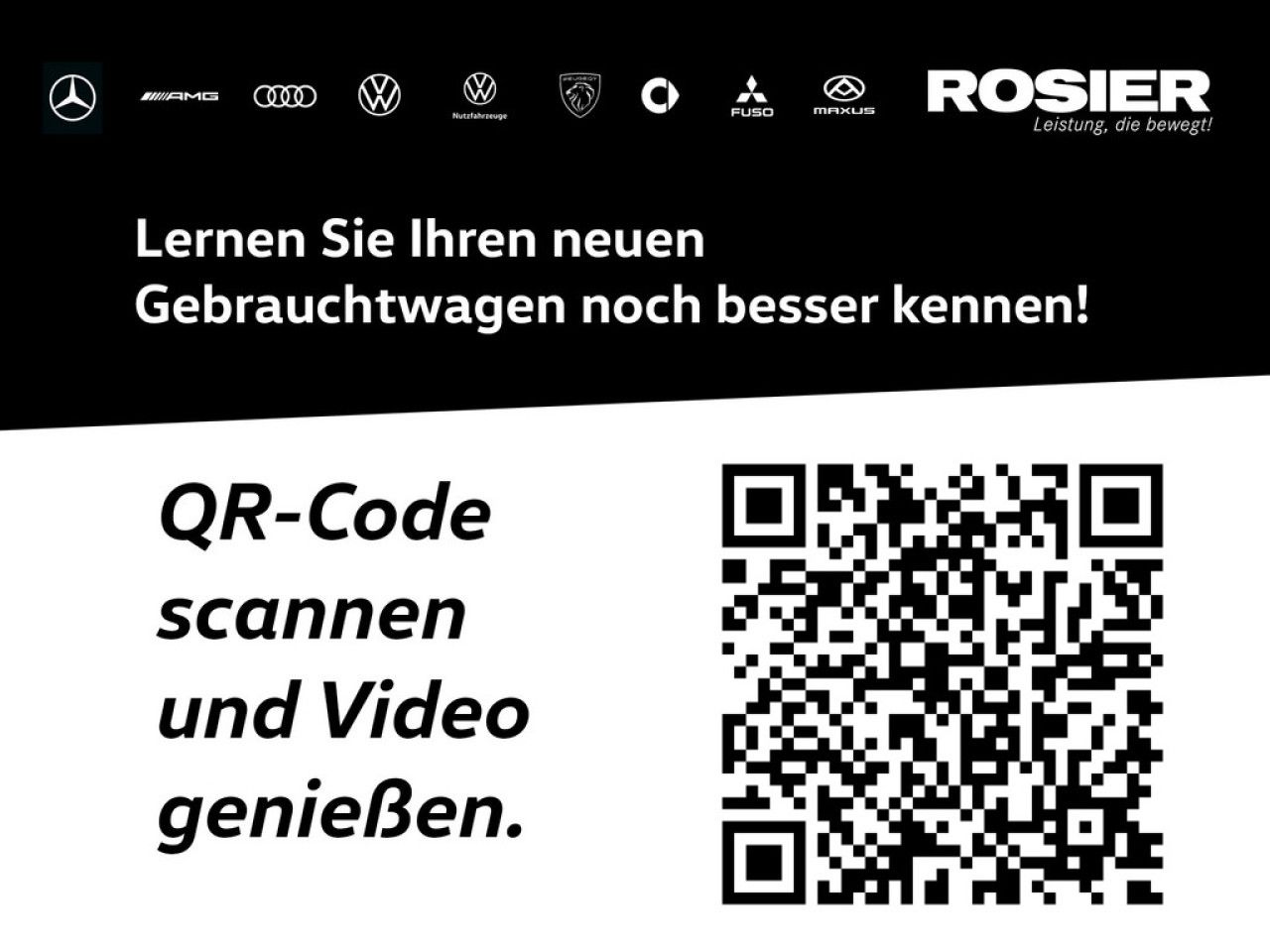 Mercedes-Benz EQB – Bild 2