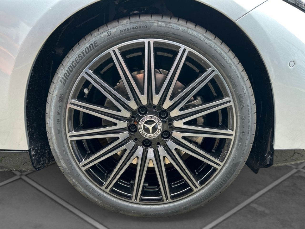 Mercedes-Benz CLA – Bild 5