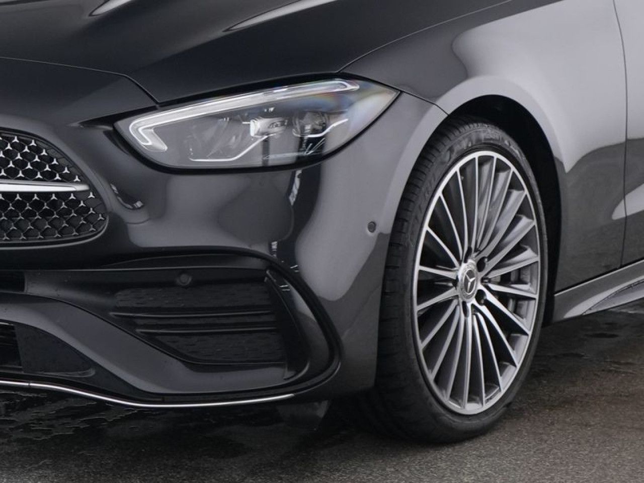 Mercedes-Benz C-Klasse – Bild 3