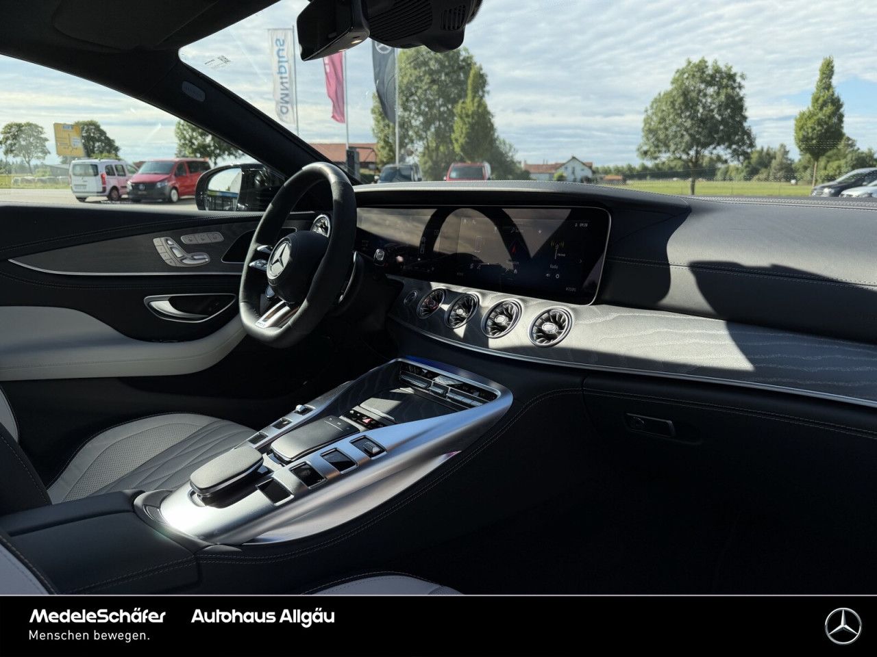 Mercedes-Benz AMG GT – Bild 13