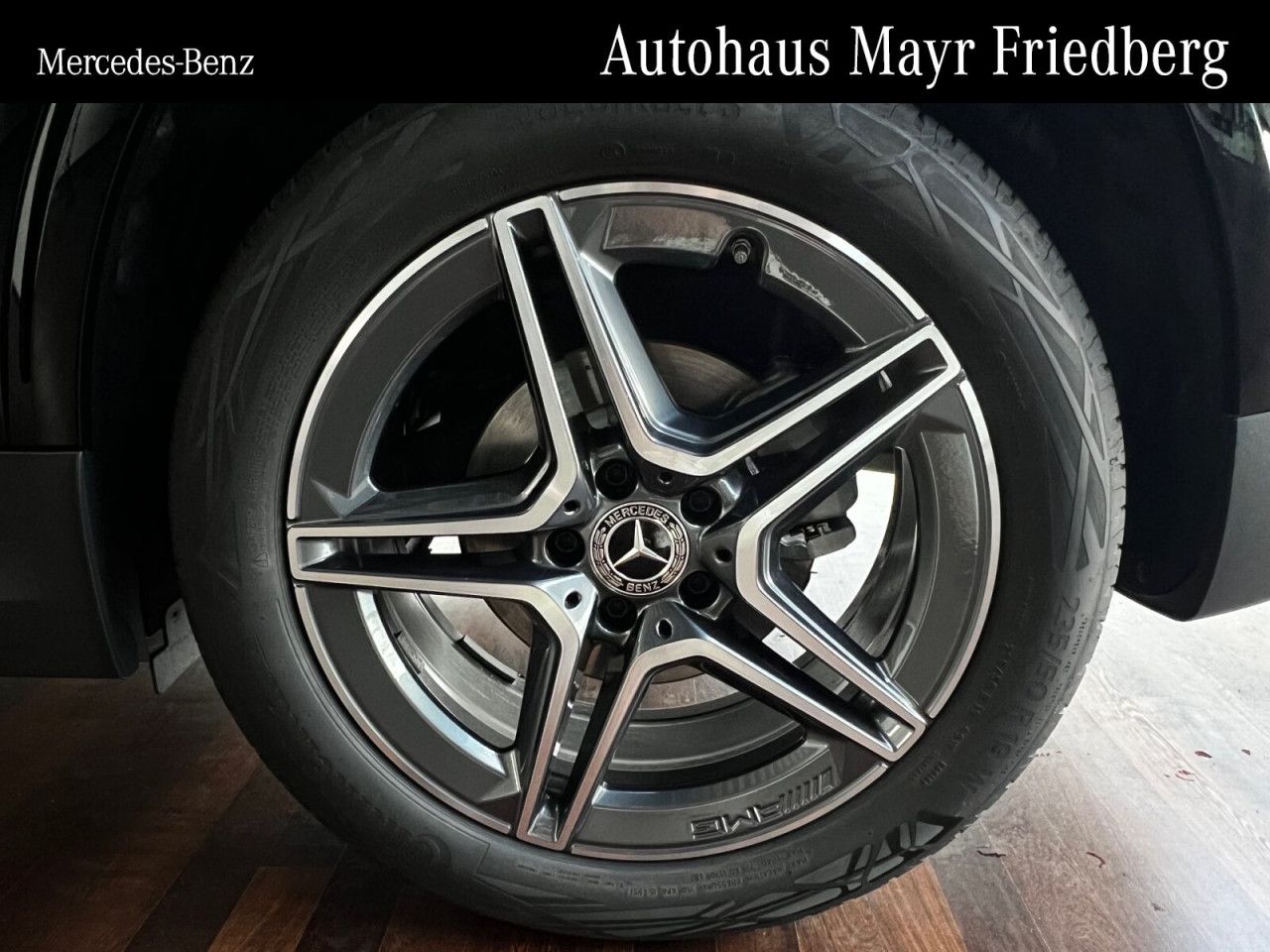 Mercedes-Benz GLA – Bild 8