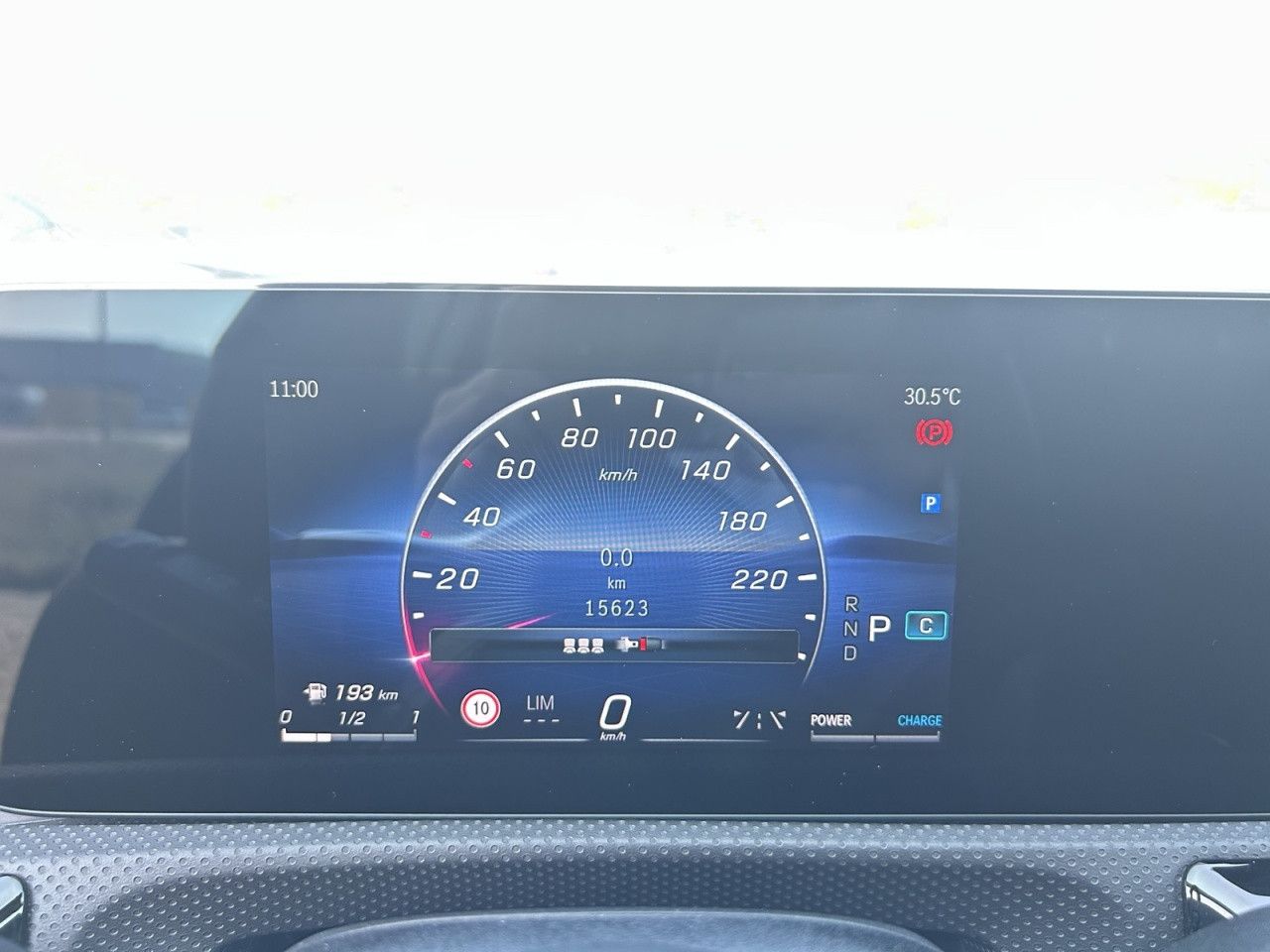 Mercedes-Benz CLA – Bild 9