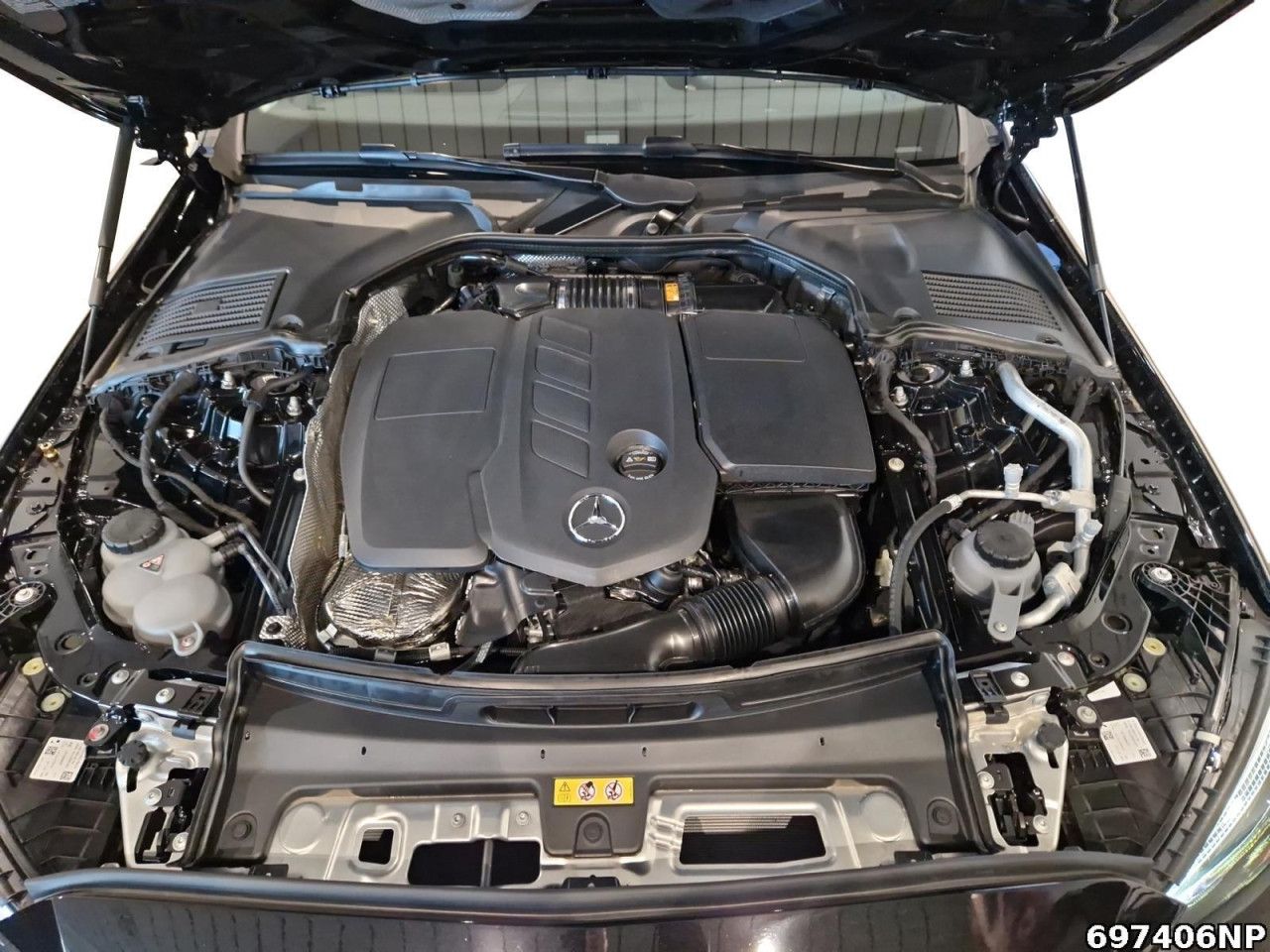 Mercedes-Benz C-Klasse – Bild 7
