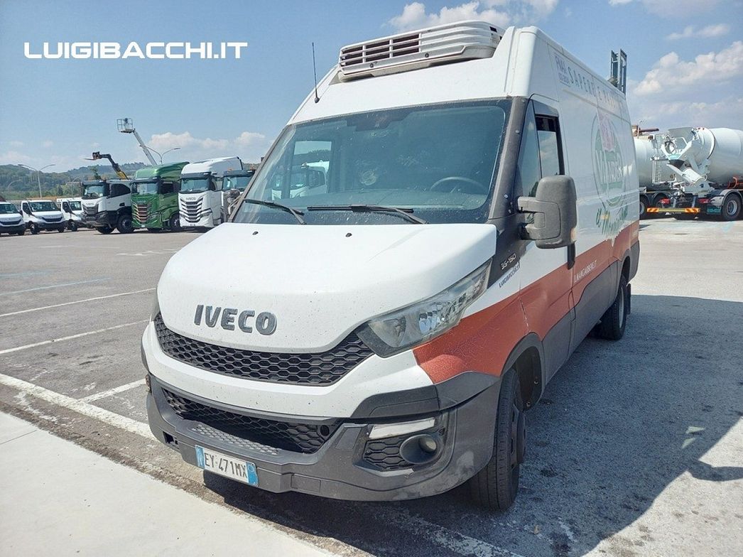 IVECO | 35C15 - 35C15