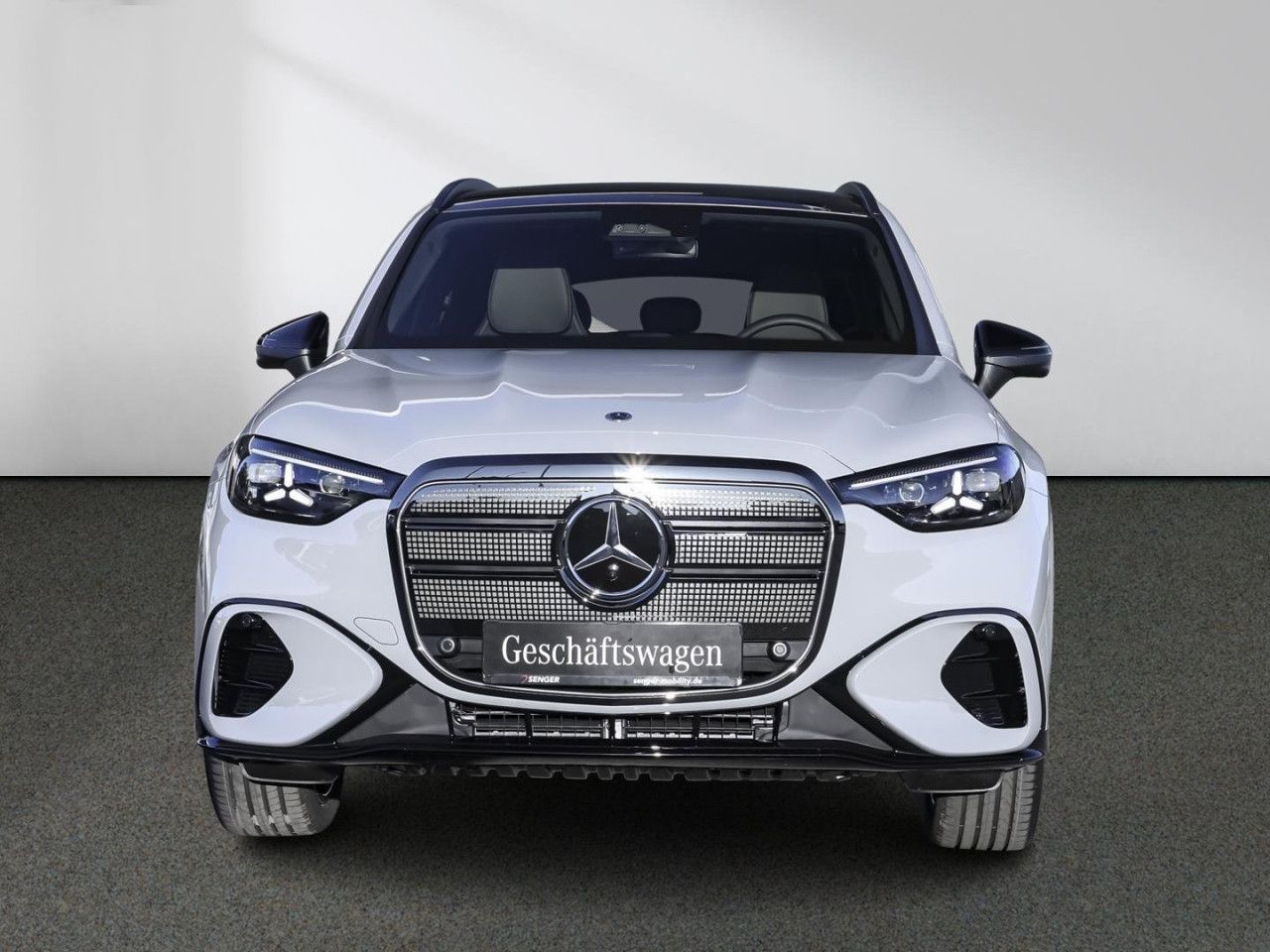 Mercedes-Benz GLC – Bild 2