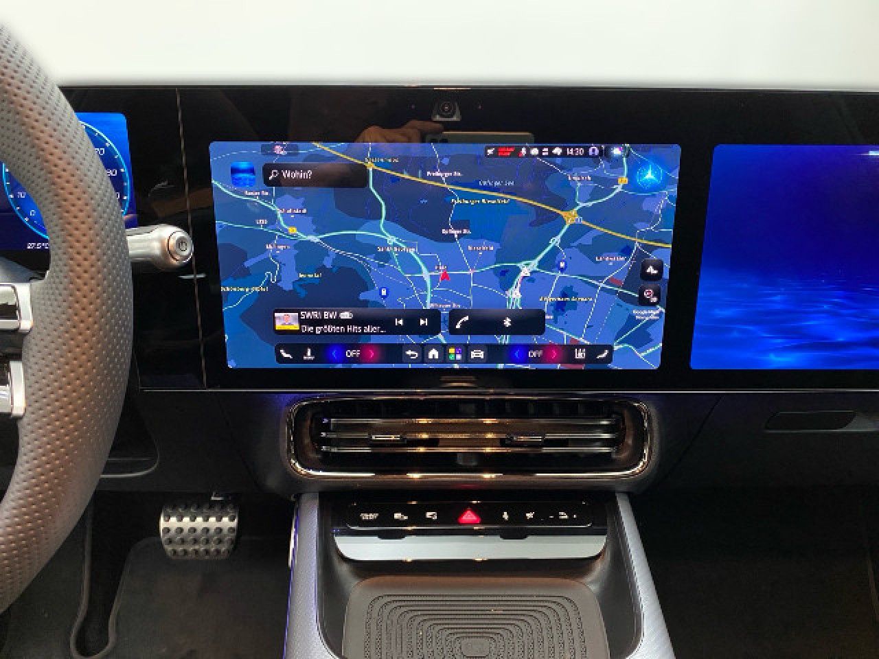 Mercedes-Benz CLA – Bild 9