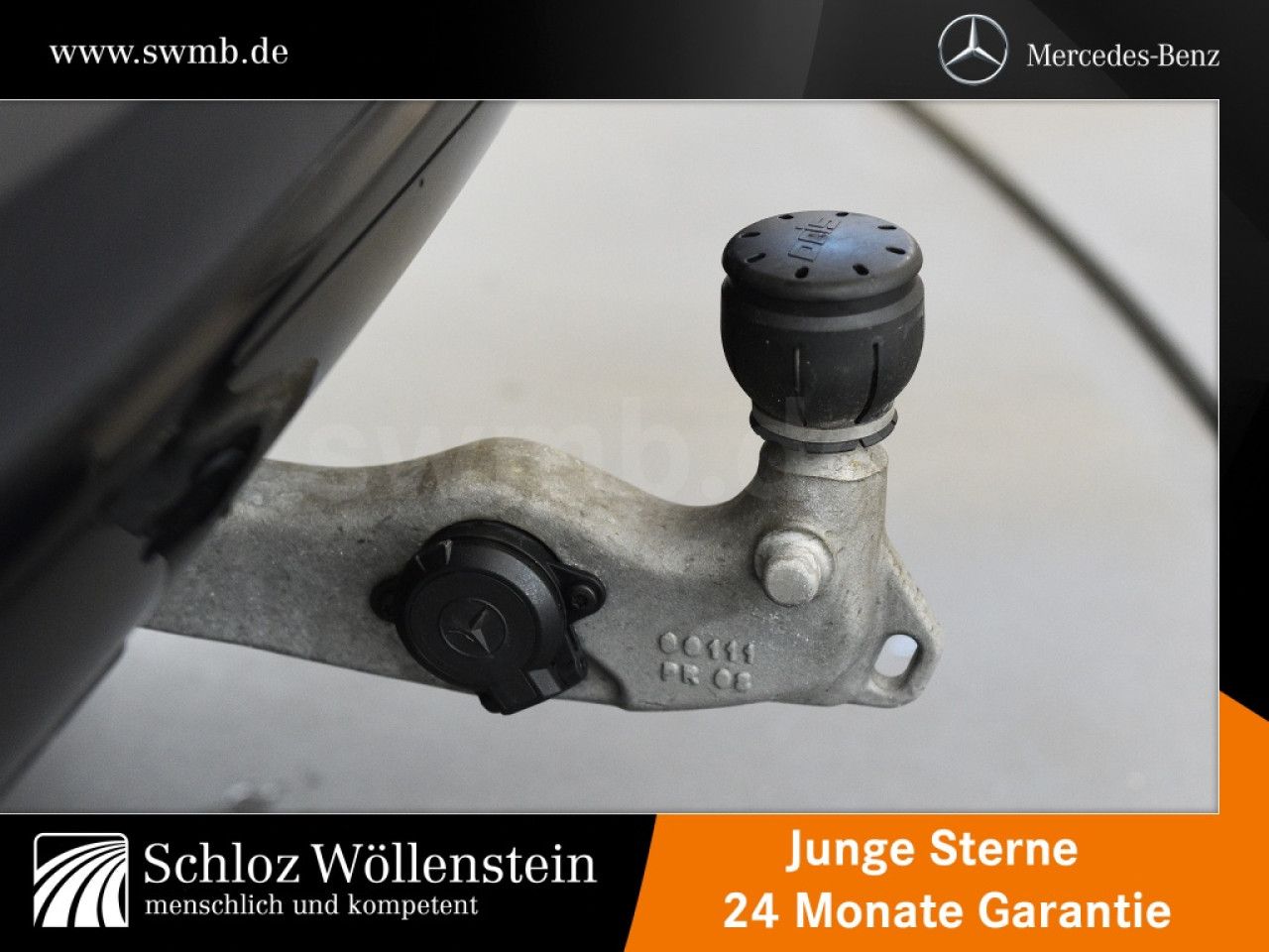 Mercedes-Benz GLE – Bild 25