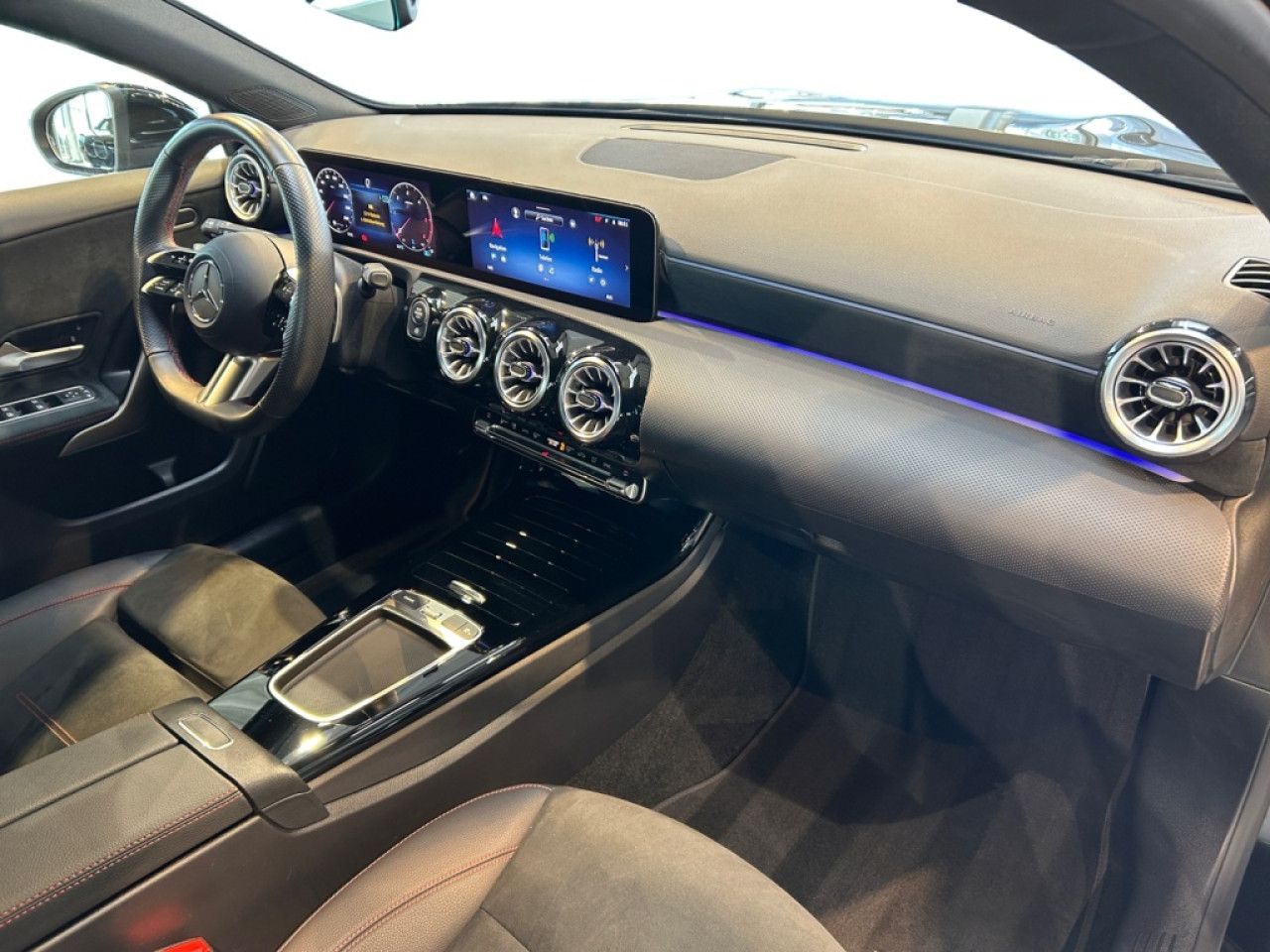 Mercedes-Benz A-Klasse – Bild 3