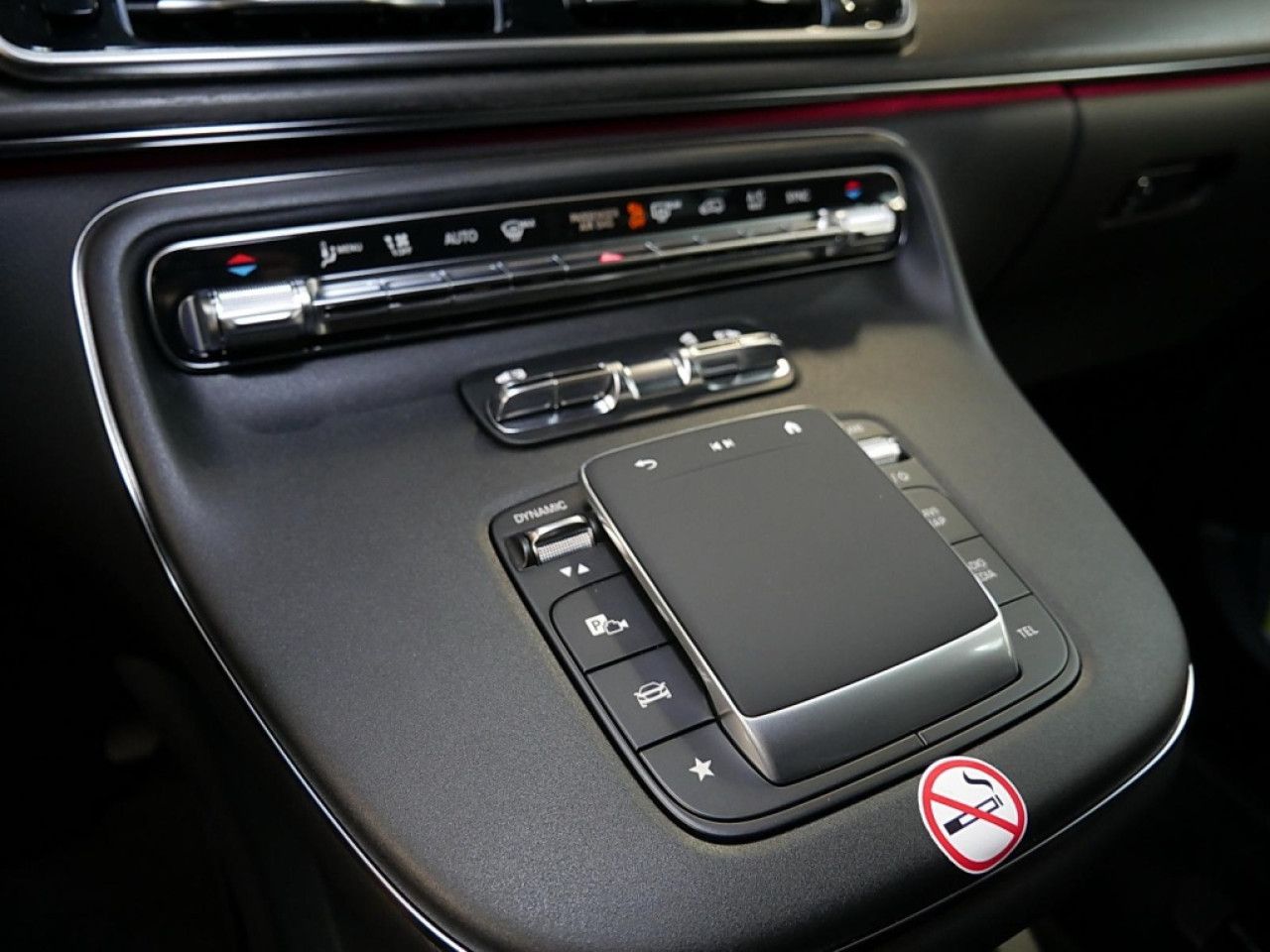 Mercedes-Benz V-Klasse – Bild 12