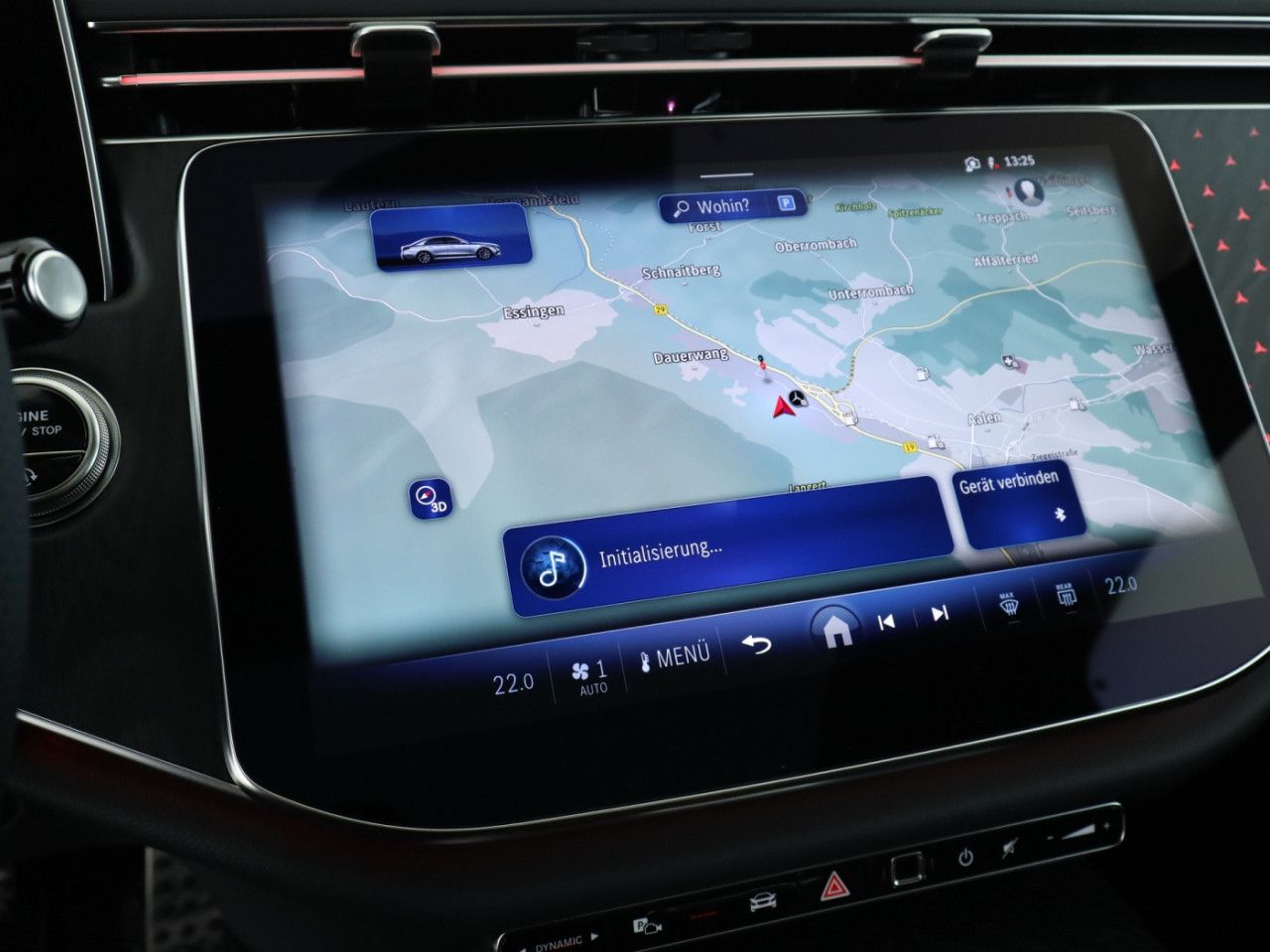 Mercedes-Benz E-Klasse – Bild 13