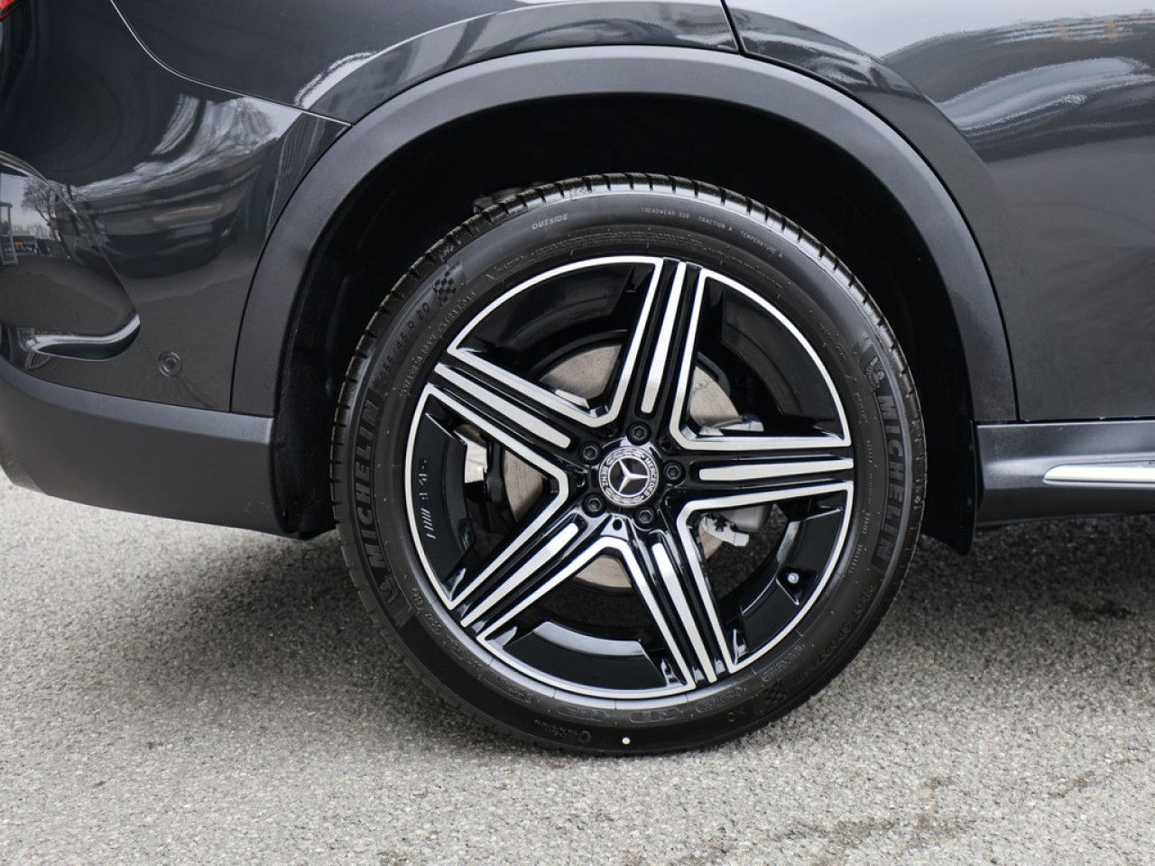 Mercedes-Benz GLC – Bild 6