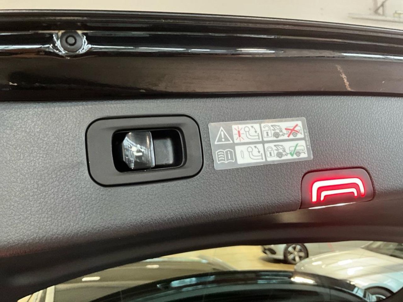 Mercedes-Benz C-Klasse – Bild 17