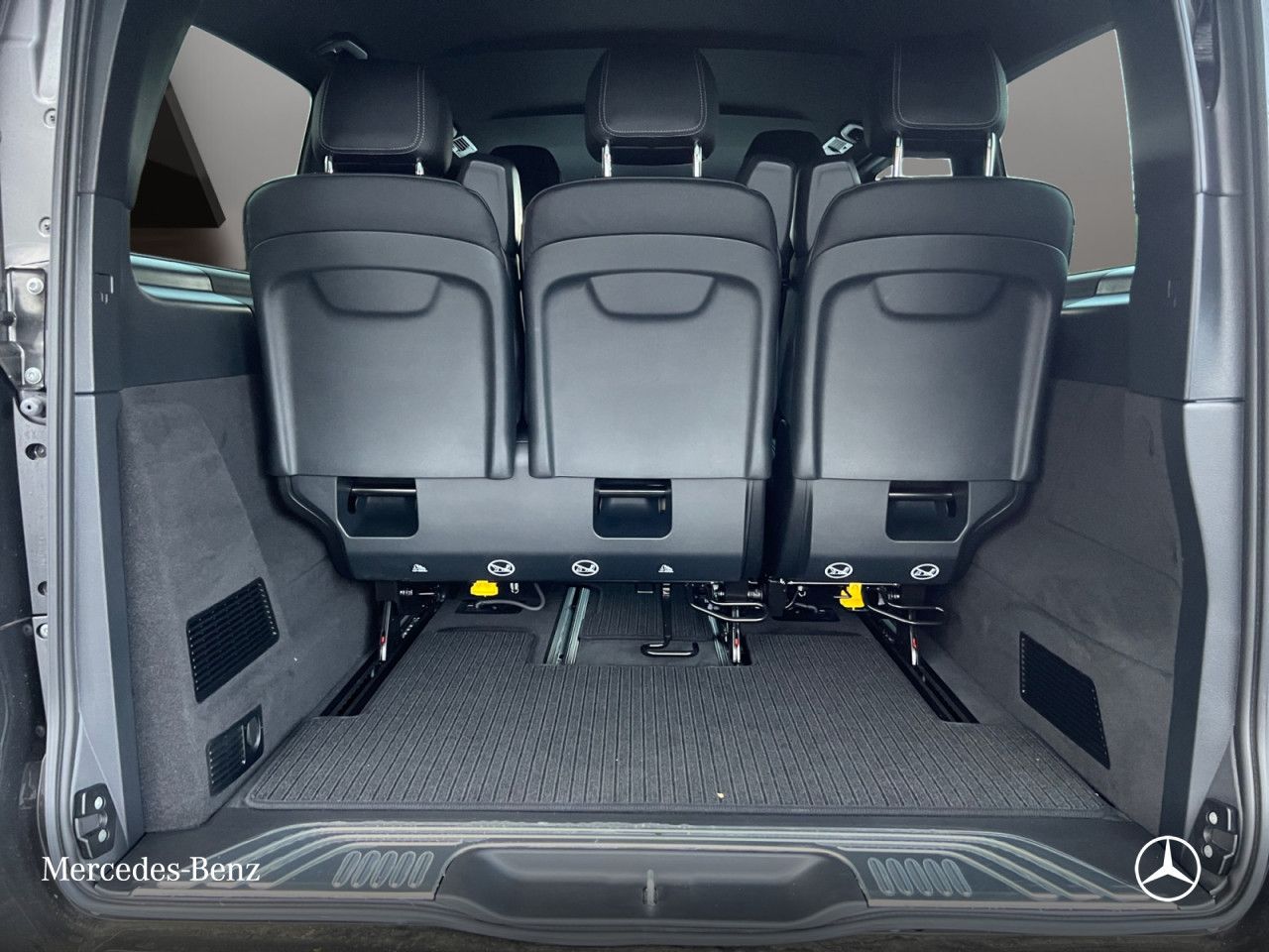 Mercedes-Benz V-Klasse – Bild 15