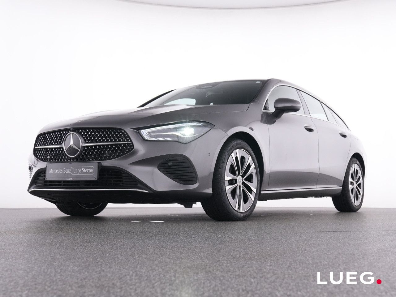 Mercedes-Benz CLA – Bild 6